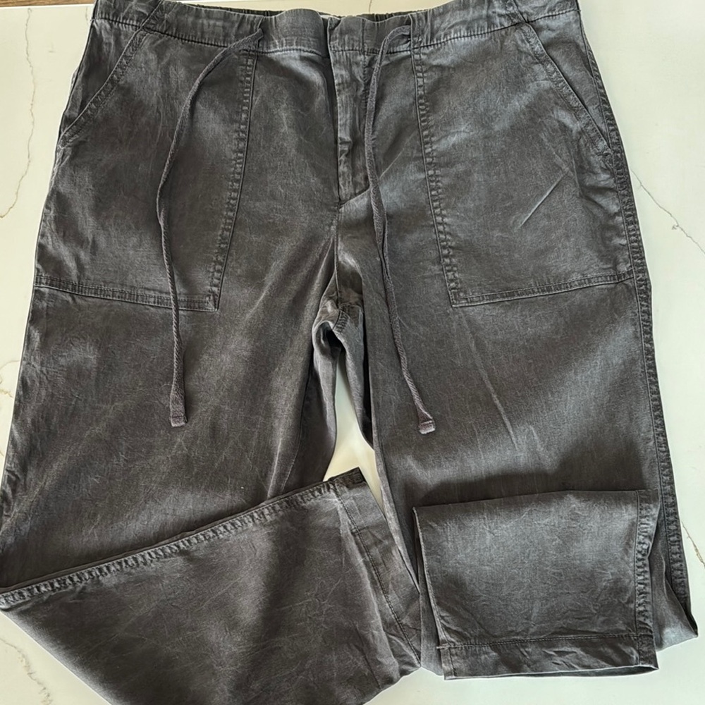 LOFT Lou & Grey Casual Pants